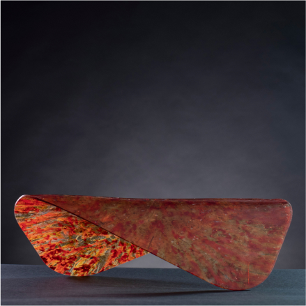 Exhibition entrance Graphic Days